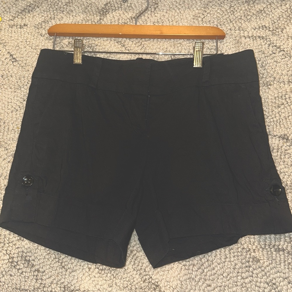 Bebe shorts